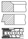 Piston Ring Kit